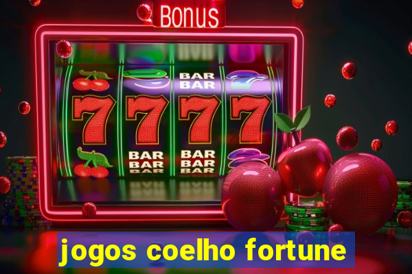 jogos coelho fortune